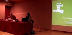 Jornadas de software libre Baratz - Epi